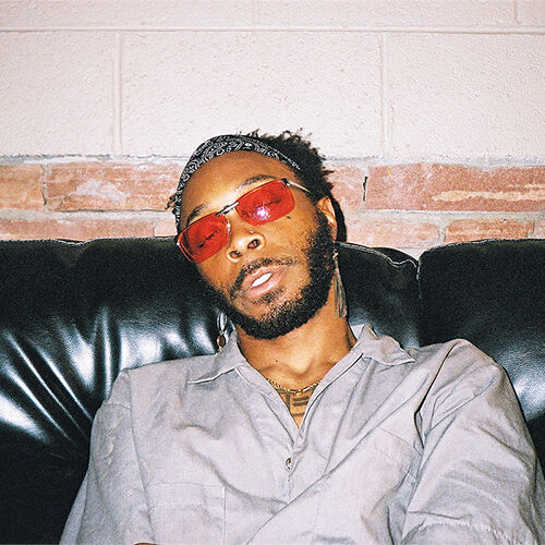 JPEGMafia