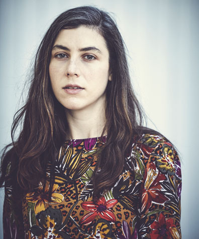 Julia Holter