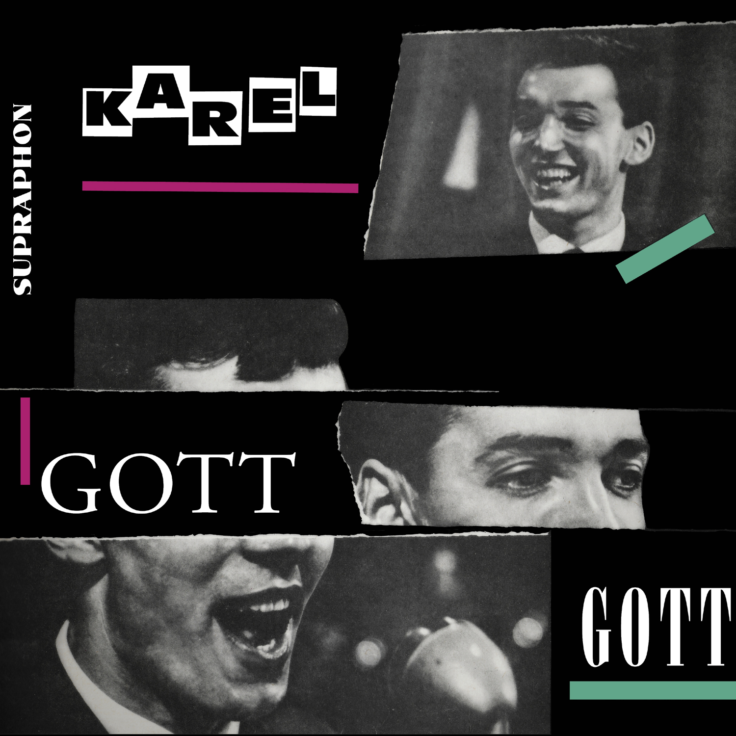 E-shop Zpíva Karel Gott