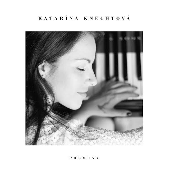 Katarína Knechtová, Premeny, CD