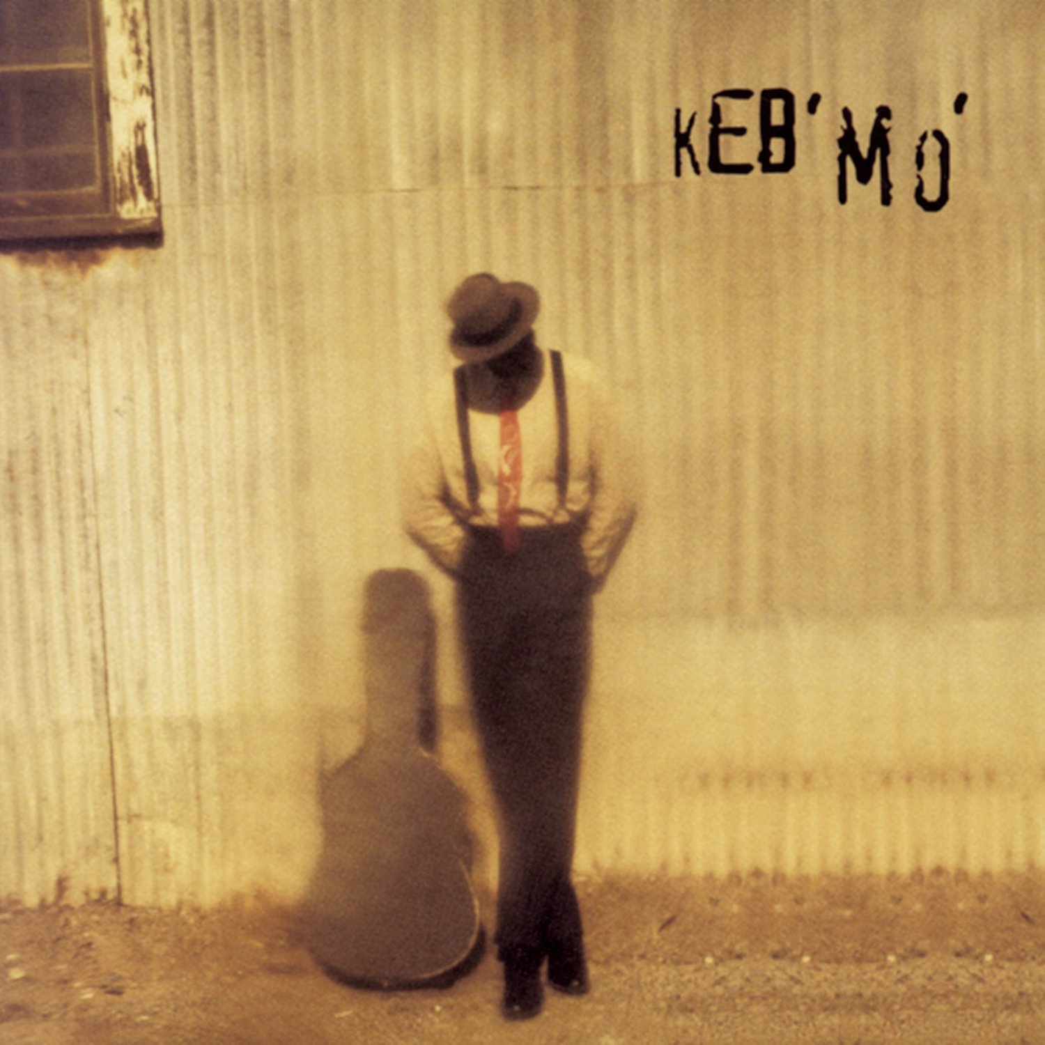 Keb\' Mo\', KEB\'MO\', CD