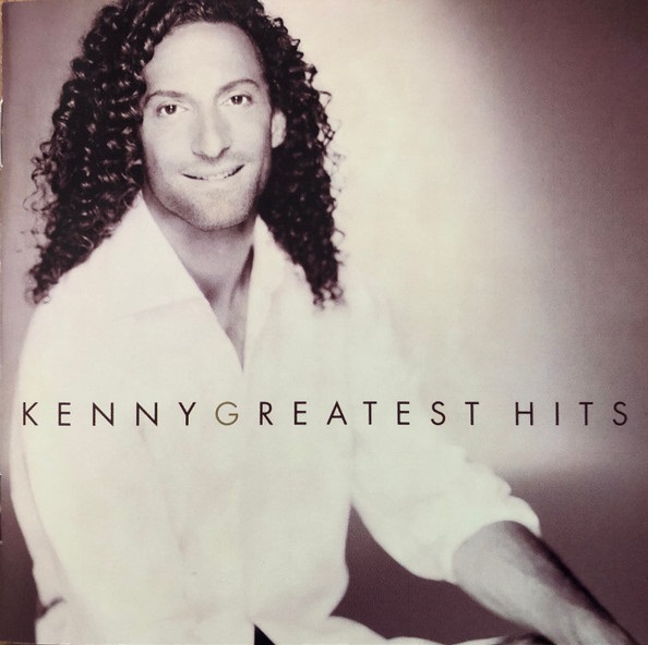 Kenny G, Greatest Hits, CD