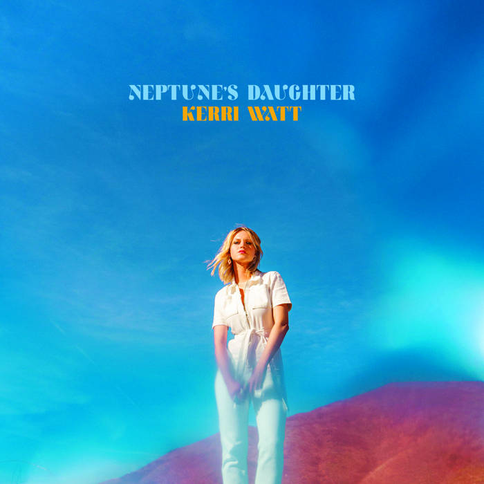 E-shop WATT, KERI - NEPTUNE'S DAUGHTER CD