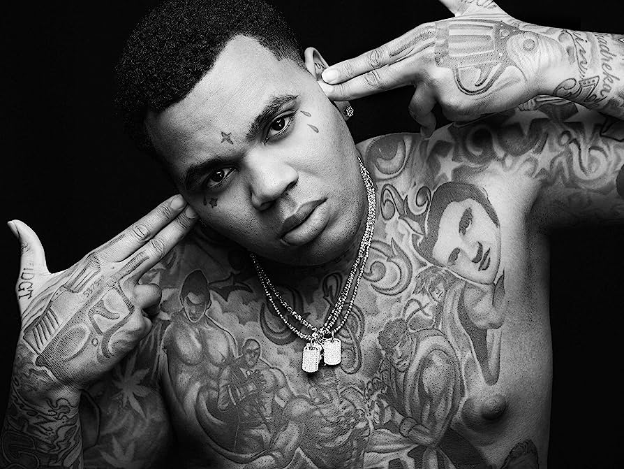 Kevin Gates