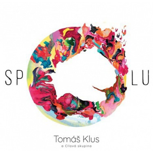 Tomáš Klus, Spolu, CD