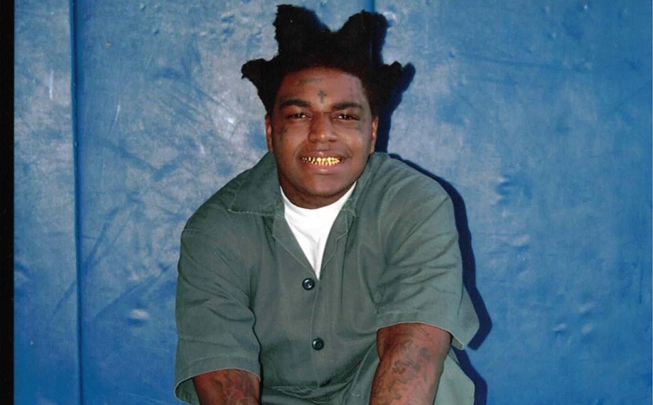 Kodak Black