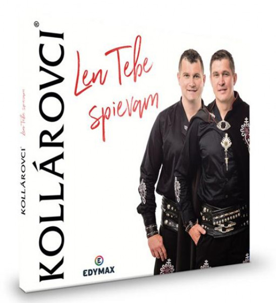 E-shop Len Tebe Spievam