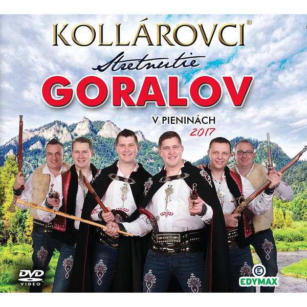 E-shop Stretnutie Goralov v Pieninách 2017