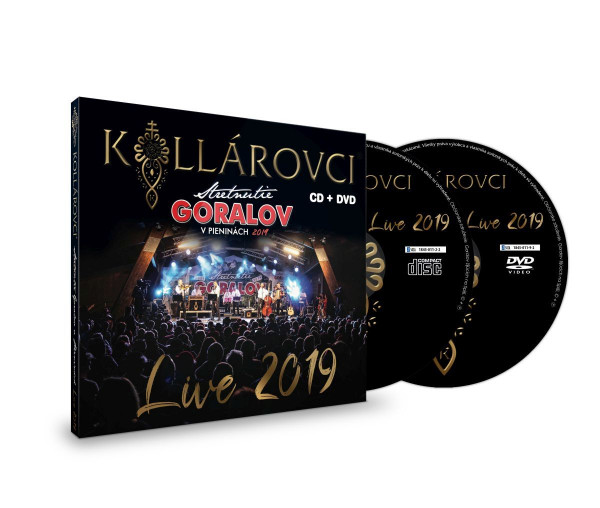 E-shop Stretnutie Goralov v Pieninách 2019 (Live)
