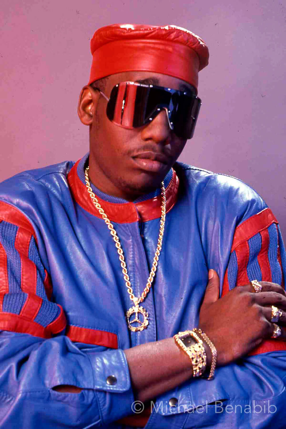 Kool Moe Dee