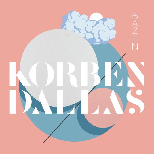 Korben Dallas, Bazén, CD