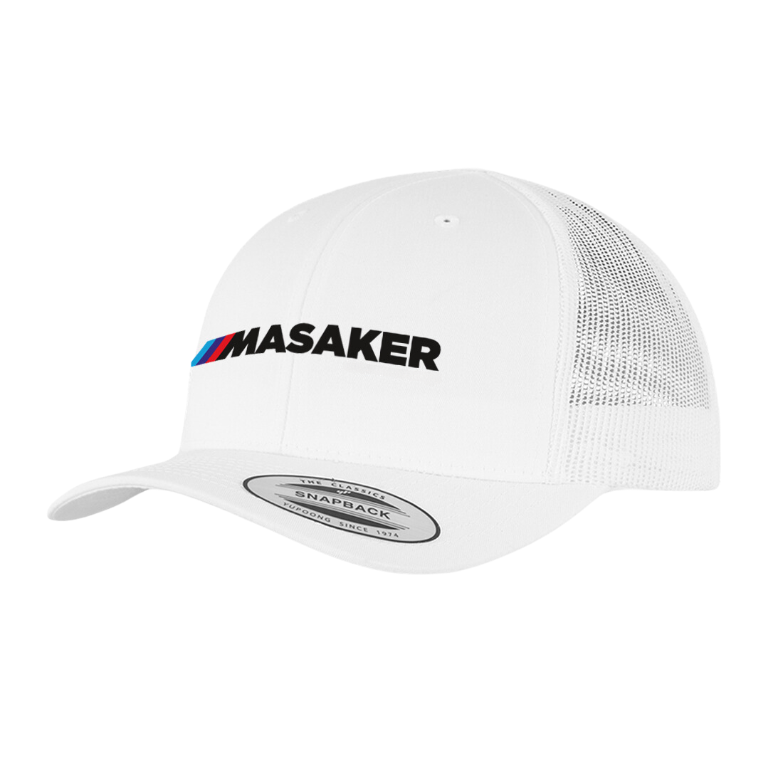 Masaker