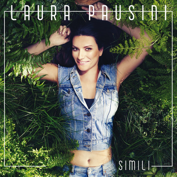 Laura Pausini, Simili, CD