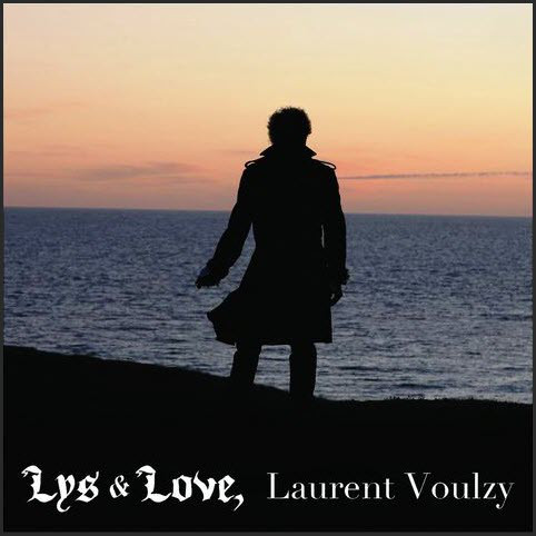 Laurent Voulzy, Lys & Love (Reissue), CD