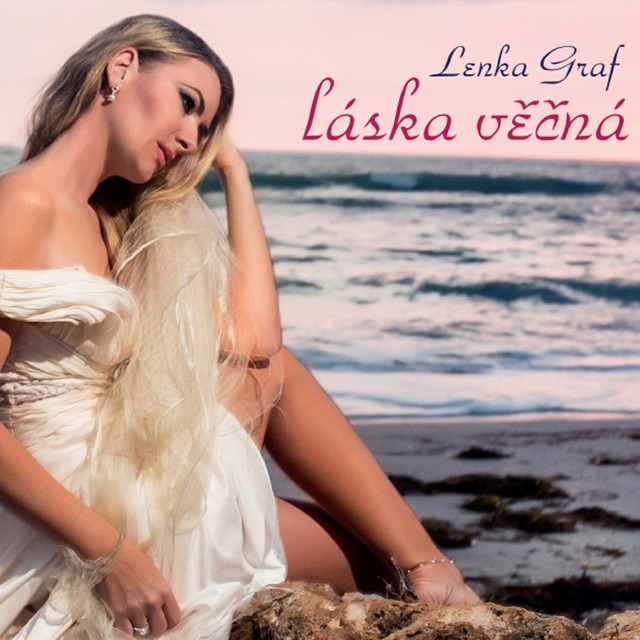 Lenka Graf, Láska věčná, CD
