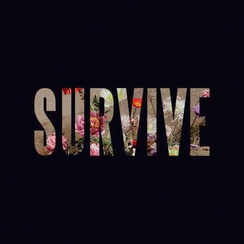 E-shop Lewis Capaldi: Survive CLR LTD LP
