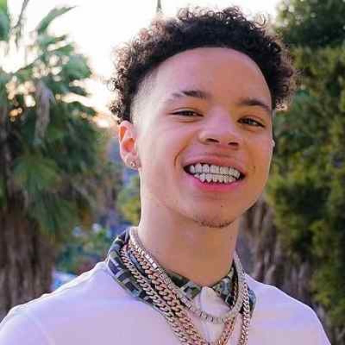 Lil Mosey