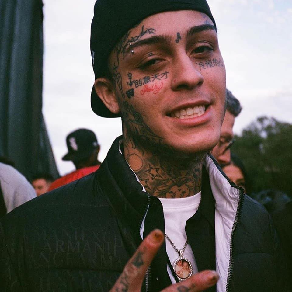 Lil Skies