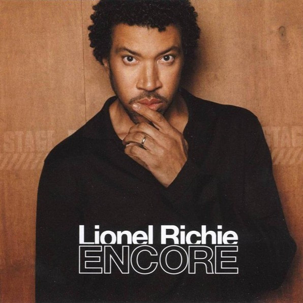 Lionel Richie, Encore (Special Edition), CD