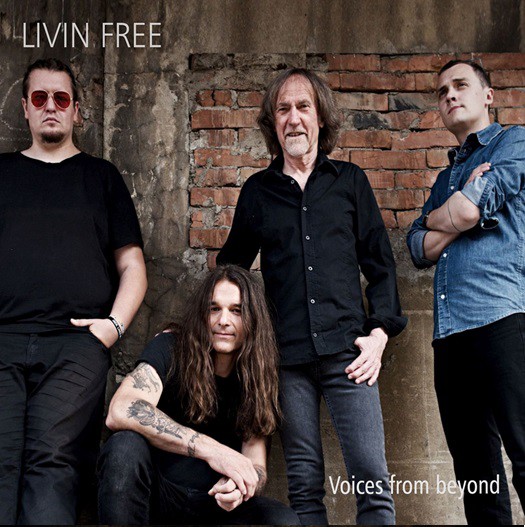 E-shop Voices From Beyond
