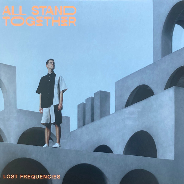 All Stand Together (Orange Vinyl)