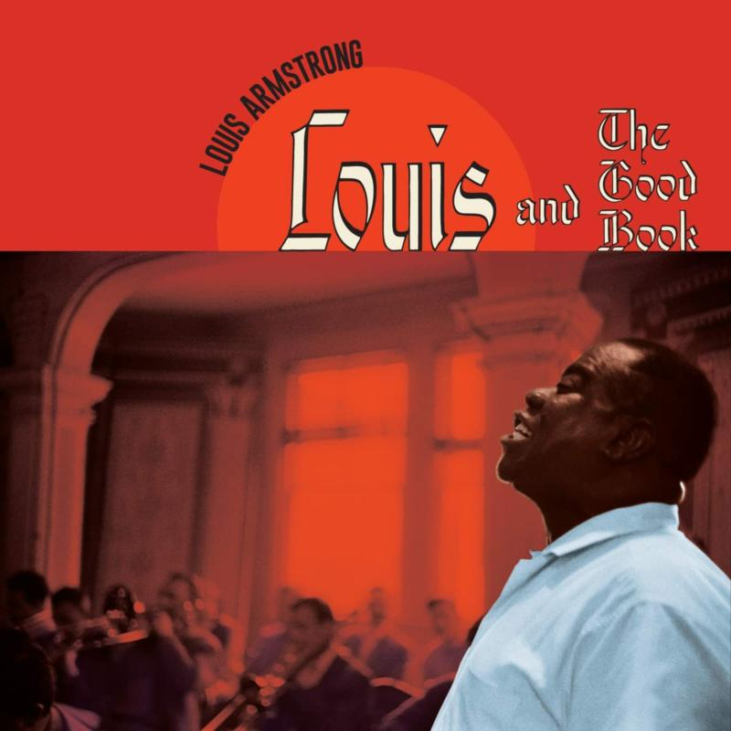 E-shop Louis Armstrong, Louis and The Good Book (20th Century Masterworks), CD