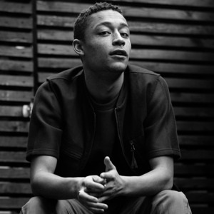 Loyle Carner