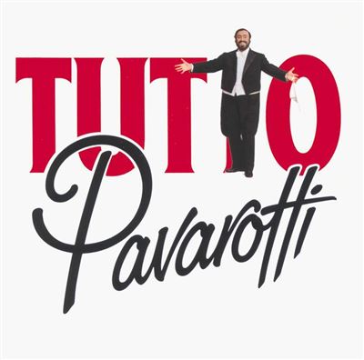 Tuto Pavarotti