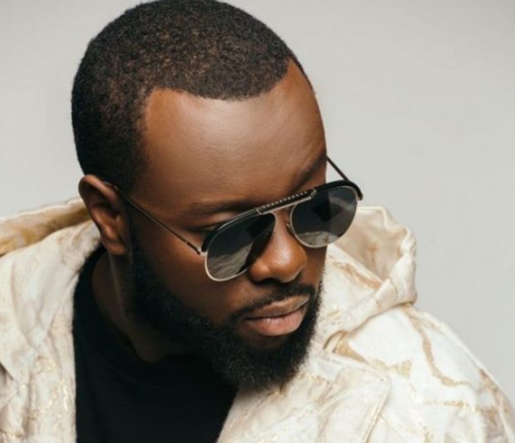 Maître Gims