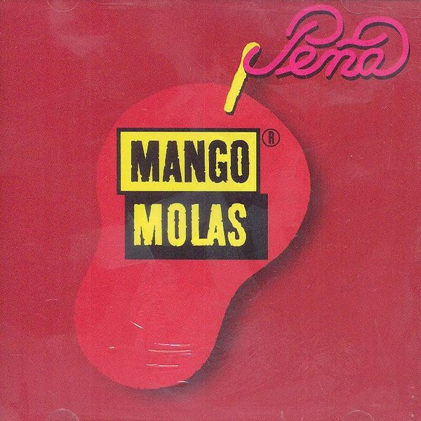 Mango Molas, Peña, CD