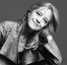 Maria Schneider