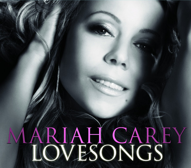 Mariah Carey, Lovesongs, CD