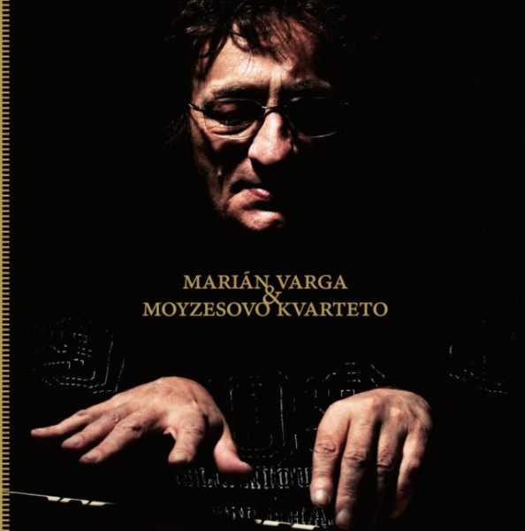 E-shop Marián Varga & Moyzesovo Kvarteto