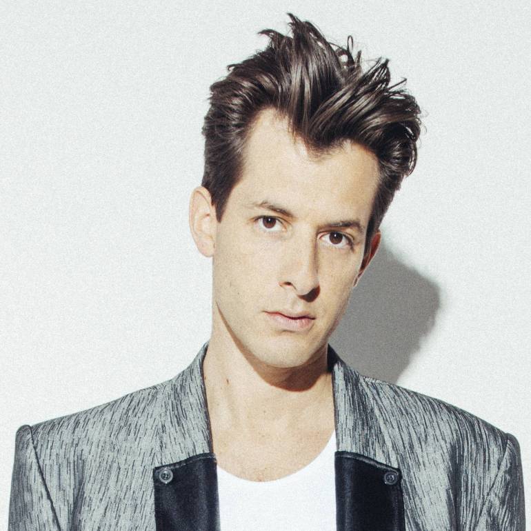 Mark Ronson