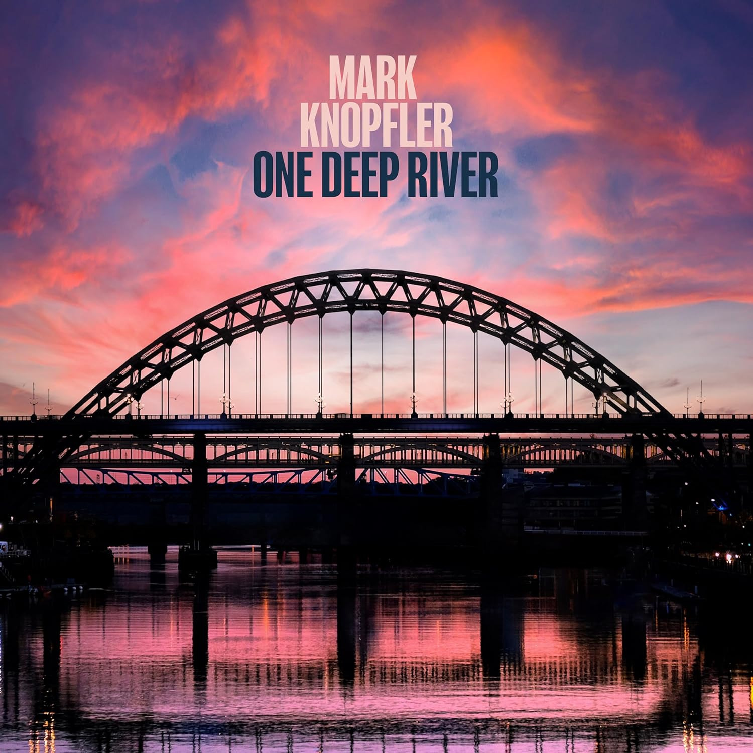 One Deep River