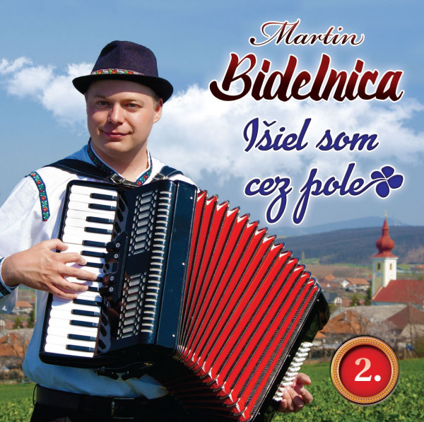 E-shop Išiel som cez pole 2