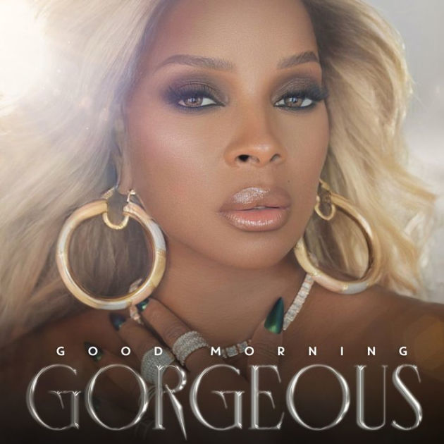 Good Morning Gorgeous (Deluxe Edition)