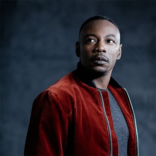 MC Solaar