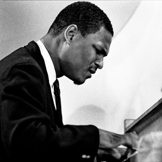 McCoy Tyner