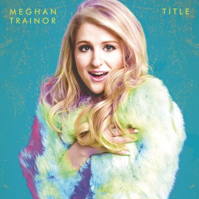 Meghan Trainor, Title (Deluxe Edition), CD