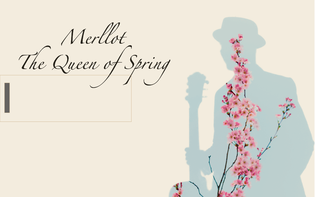 E-shop The Queen of Spring