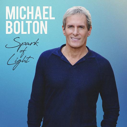 Michael Bolton, Spark Of Light (Deluxe Edition), CD