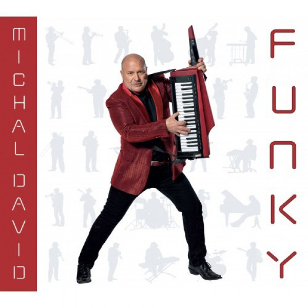 E-shop Michal David Funky