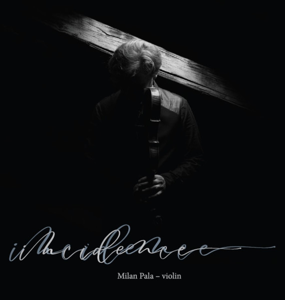 E-shop Co-incidence: Milan Pala - Violin