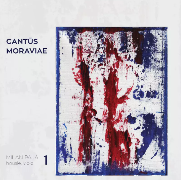 E-shop Cantūs Moraviae 1