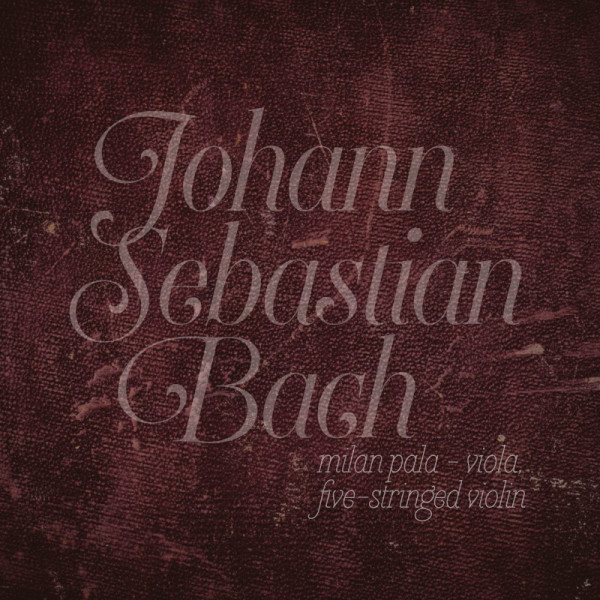 E-shop Johann Sebastian Bach: Suites Bwv 1007-1012