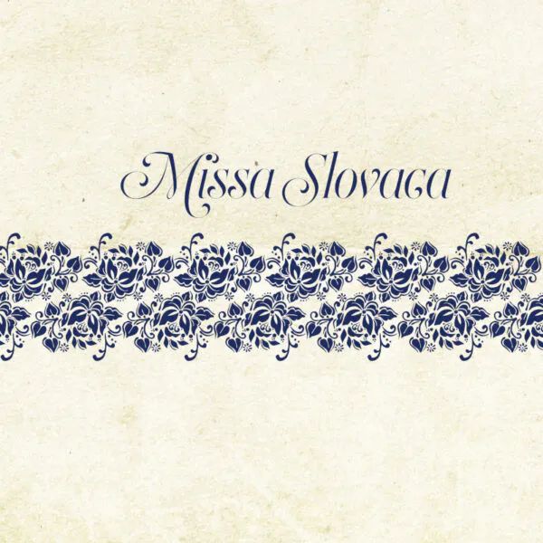 E-shop Missa Slovaca