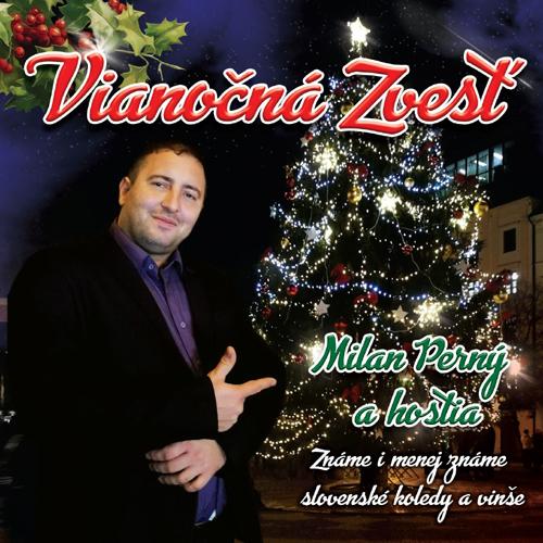 E-shop a hostia - Vianočná zvesť