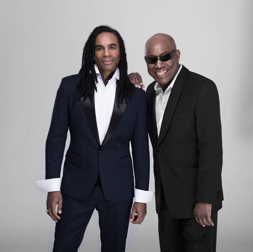 Milli Vanilli