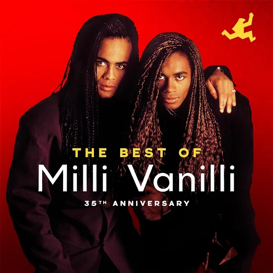 The Best of Milli Vanilli (35th Anniversary Edition)